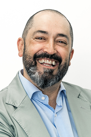 David Álvarez Rivas