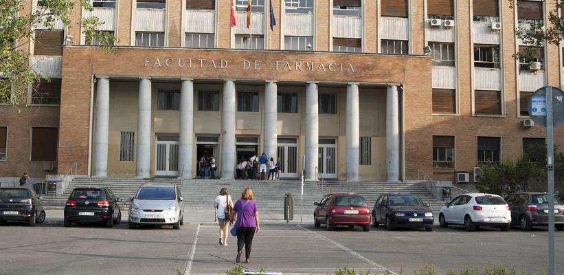 Elecciones a Defensor Universitario, 1ª vuelta