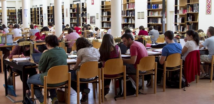 Cursos de verano Complutense