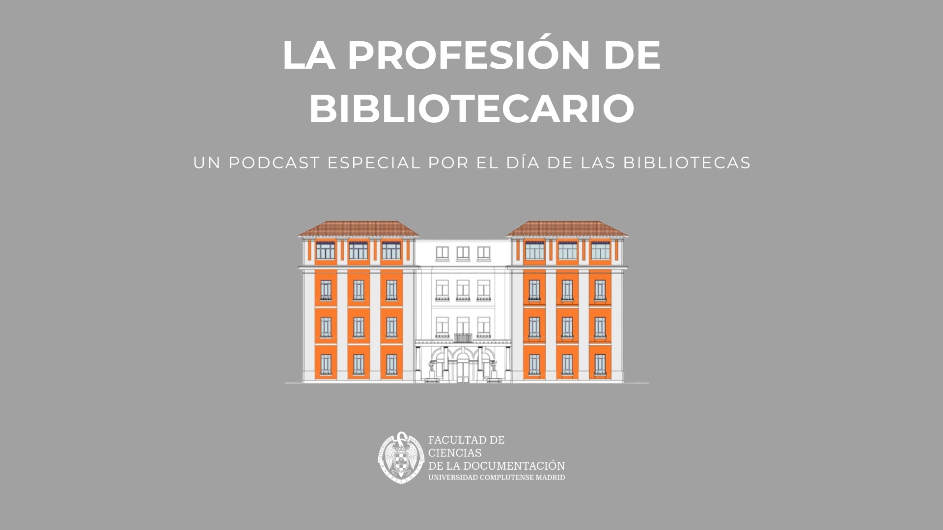Día de las Bibliotecas