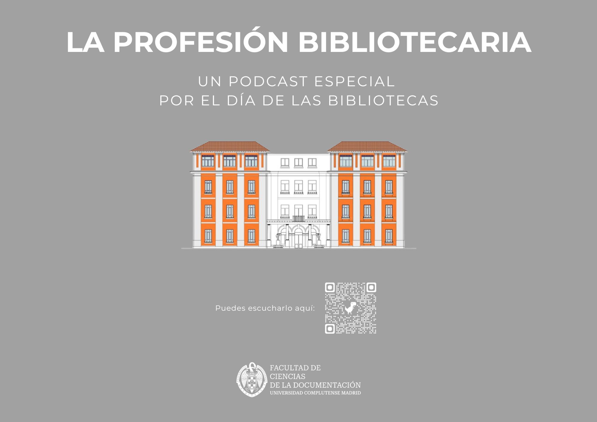 Día de las Bibliotecas